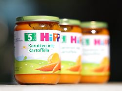 Bayern: Manipulation? Hipp ruft Babynahrung in Österreich zurück