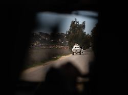 Paris spricht von "Hinterhalt": Französischer Blauhelmsoldat im Südlibanon getötet