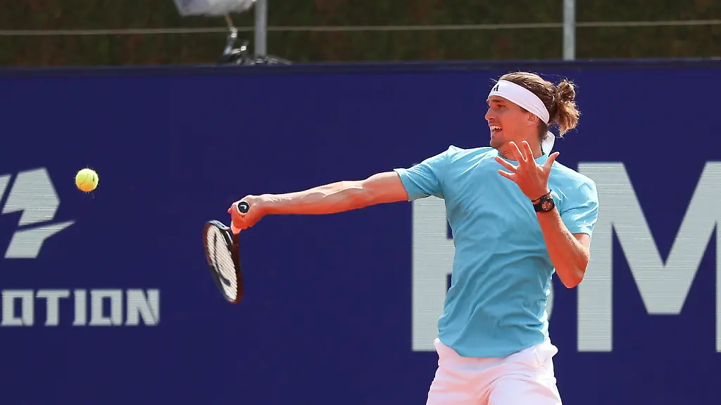Monachium-18-04-2026-Tenis-BMW-OPEN-MUNICH-Tennis-BMW-OPEN-MUNICH-Nz-Alexander-Zverev-Fot-Kacper-Staniec-NEWSPIX-PL-newspix