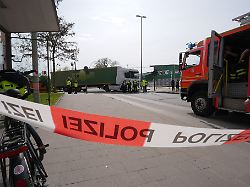 Hamburg & Schleswig-Holstein: Tödlich verunglückter Radfahrer identifiziert