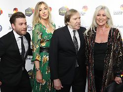 Firo Fussball DFM Deutsches Fussballmuseum Hall Of Fame 01 04 2019 Eroeffnung Der HALL OF FAME Am 1