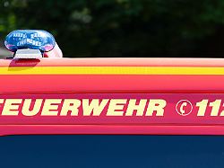 Niedersachsen & Bremen: Zwei Verletze beim Kellerbrand in Hannover-Ricklingen