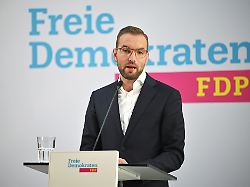 Berlin & Brandenburg: FDP-Landeschef favorisiert Höne für FDP-Bundesspitze