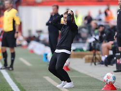 18 04 2026 Xtgx Fussball 1 Bundesliga 1 FC Union Berlin VfL Wolfsburg Emspor V L