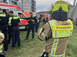 Berlin & Brandenburg: Streit nach Boxkampf in Prenzlauer Berg eskaliert