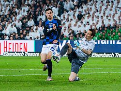 Paderborn und Hannover mit Remis: Verfolger ermöglichen Schalke großen Schritt gen Aufstieg