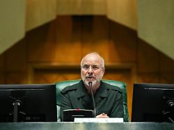 "Erhebliche Kluft": Iran: Sind weit entfernt von endgültiger Einigung mit den USA