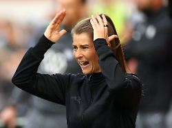 Trotzdem wird Eta groß gelobt: 