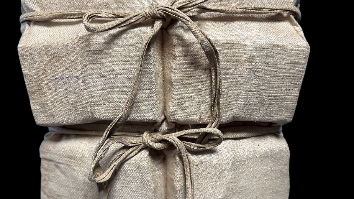 Luxusliner-Andenken versteigert: Titanic-Rettungsweste erzielt Rekordsumme