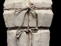 Luxusliner-Andenken versteigert: Titanic-Rettungsweste erzielt Rekordsumme