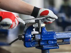 Kritik von Unternehmen: Handwerk läuft Sturm gegen Entlastungsprämie