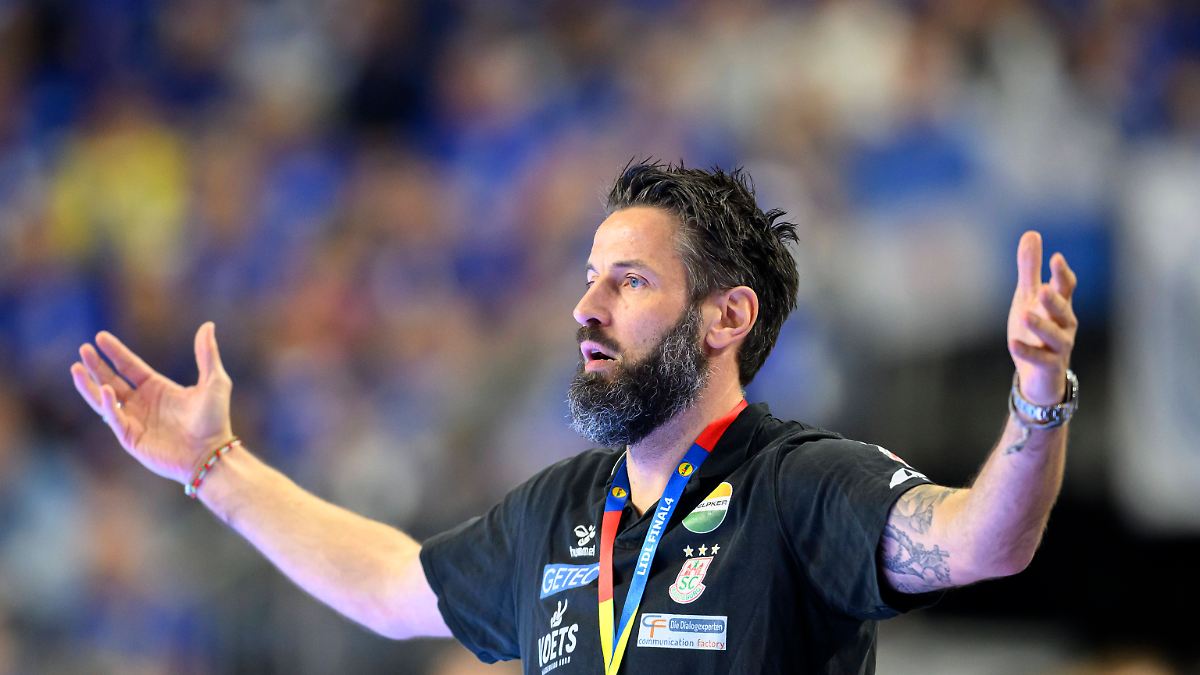  Magdeburger "Trümmerhaufen": "Die traurigen Gesichter zu sehen, das zerbricht mir das Herz"