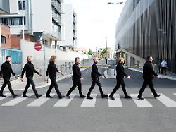 Letzte Tour ist geplant: Die Prinzen läuten ihren Abschied ein