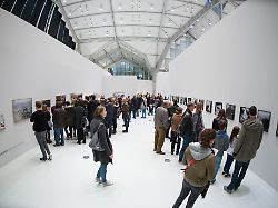 Hamburg & Schleswig-Holstein: 25.000 Menschen bei der Langen Nacht der Museen in Hamburg