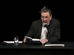 Sachsen: Andruchowytsch: Heym-Preis "Solidaritätssignal für Ukraine"