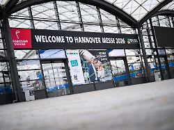 Thüringen: Thüringen präsentiert sich auf wichtiger Industrie-Messe