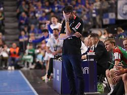 Magdeburg tut's "unheimlich weh": Top-Favorit erleidet bei Pokal-Finalturnier Totalschaden