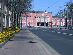 Sachsen-Anhalt: 15-Jähriger hantiert mit Elektroimpulsgerät am Hauptbahnhof