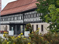 Thüringen: Fenster von Museen klirren