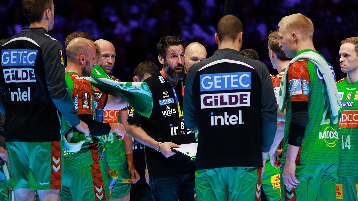 Wiegert trotzt dem Ärger: Enttäuschter Trainer liefert große Fairplay-Aktion