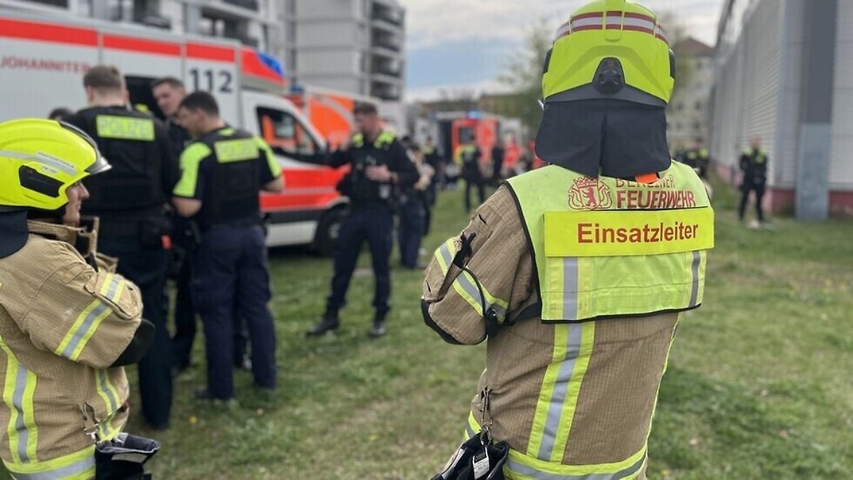 Fäuste fliegen nicht nur im Ring: Clan-Mitglieder prügeln sich nach Boxkampf