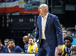 Mecklenburg-Vorpommern: Basketball: Seawolves müssen nächsten Dämpfer hinnehmen