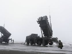 Abwehr ballistischer Raketen: Selenskyj macht Druck wegen Europas gefährlicher Schwachstelle