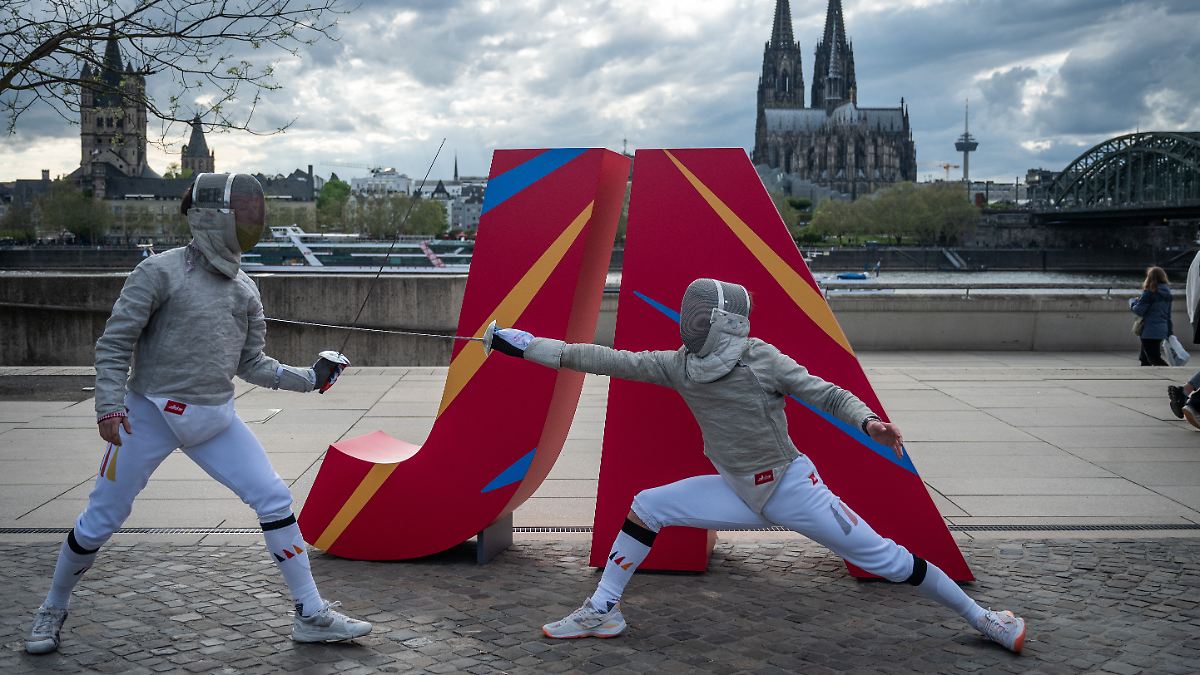 Erfolg auch in Kiel: Große Mehrheit in Nordrhein-Westfalen stimmt für Olympia-Bewerbung