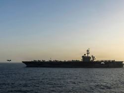 Teheran spricht von Piraterie: USA: Haben iranischen Frachter angegriffen und geentert