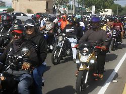 "Schaden der Wirtschaft": Venezuelas Regierung startet Protestmärsche gegen US-Sanktionen