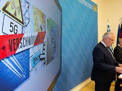 Bayern: Herrmann legt Verfassungsschutzbericht vor