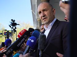 Radew wird neuer Regierungschef: Russlandfreundliche Partei bei Wahl in Bulgarien klar stärkste Kraft