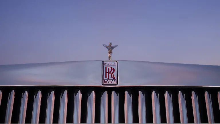 Rolls grill