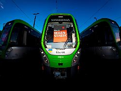 Niedersachsen & Bremen: Nahverkehr in Niedersachsen steht vielerorts still