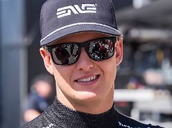 Schumacher hofft auf Ergebnisse: 