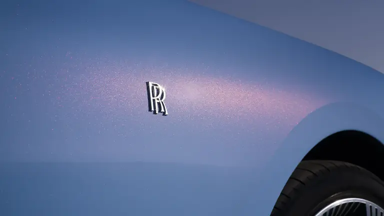Rolls royce logo