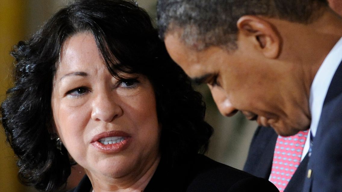US-Präsident Obama möchte Sotomayor als oberste Richterin installieren.