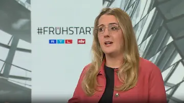 Frühstart