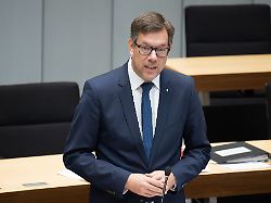 Berlin & Brandenburg: Senat: Hinrichtungsszenen bei Demonstrationen verbieten