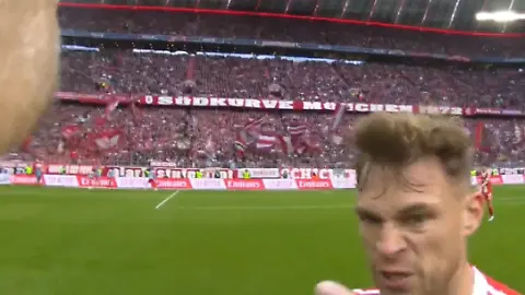Joshua Kimmich
