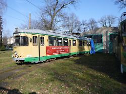 Berlin & Brandenburg: Alte Straßenbahn ist neues Denkmal – Marienkirche "bröckelt"