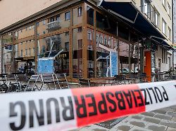 Bayern: Weiter keine Klarheit über Anschlag auf israelisches Lokal