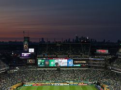 Ganz normale Ticketpreise: Eine US-Stadt schwimmt gegen den WM-Wucher-Strom