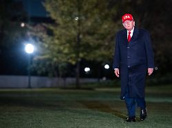 Bild: Deal oder Eskalation?: Der Iran nutzt Trumps Planlosigkeit gnadenlos aus