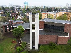 Berlin & Brandenburg: Vier Ost-Berliner Kirchenbauten neu unter Denkmalschutz
