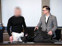 Niedersachsen & Bremen: Mord nach Arbeitsverweigerung? Prozess hat begonnen