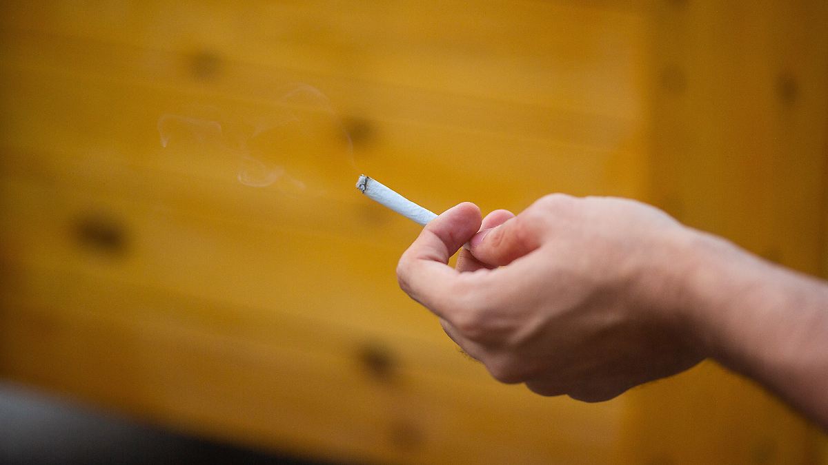 Erblindung droht: Fachärzte: Rauchen schadet den Augen