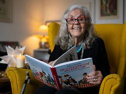 Sachsen: SLUB erhält Nachlass von DDR-Kochbuchautorin Winnington