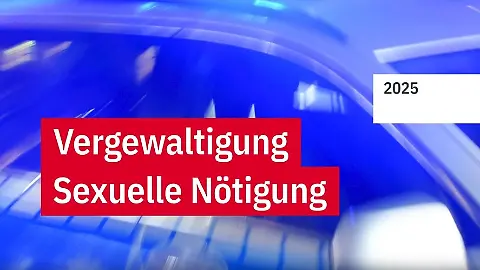 Kriminalitätsstatistik