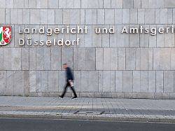 Nordrhein-Westfalen: Vier Jahre Haft für lebensgefährliche Eifersuchtsattacke
